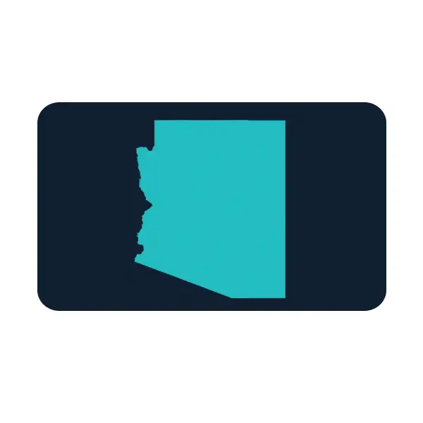 The State of Arizona