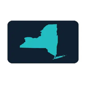 The State of New York